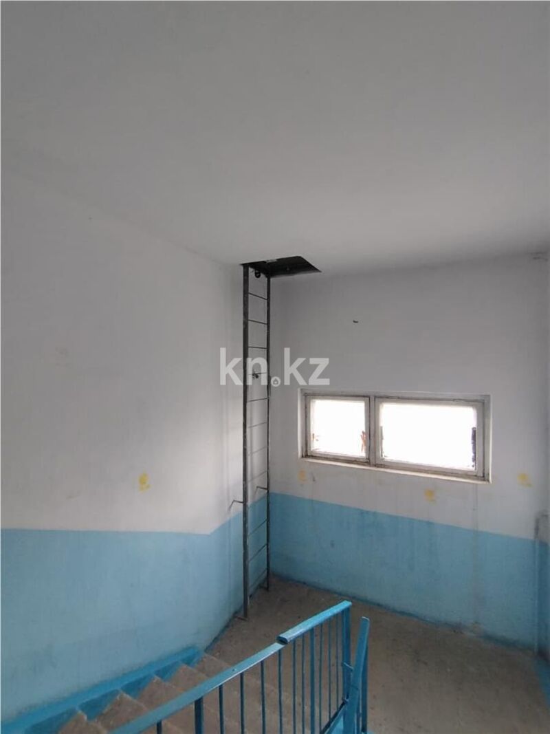 Продажа 3-комнатной квартиры, 69 м² - Продажа трехкомнатных квартир в Темиртау - страница 16 фото 12 из 13