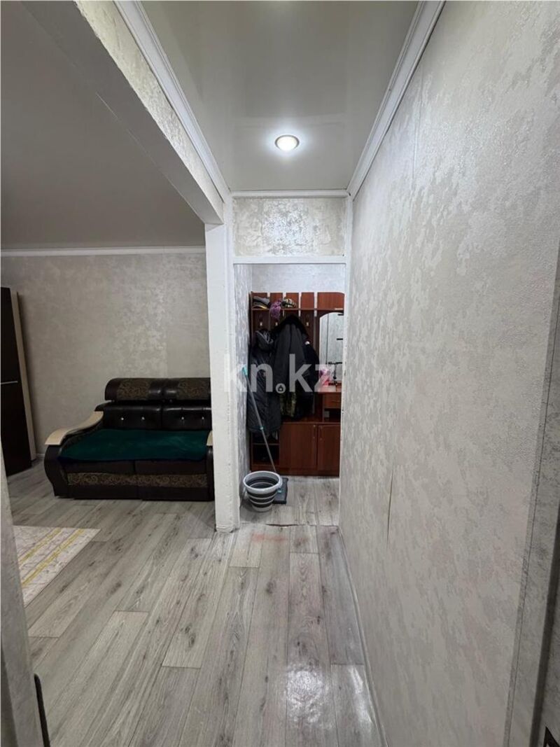 Продажа 2-комнатной квартиры, 45 м² - Продажа двухкомнатных квартир в Майкудуке Караганды - страница 15 фото 7 из 9