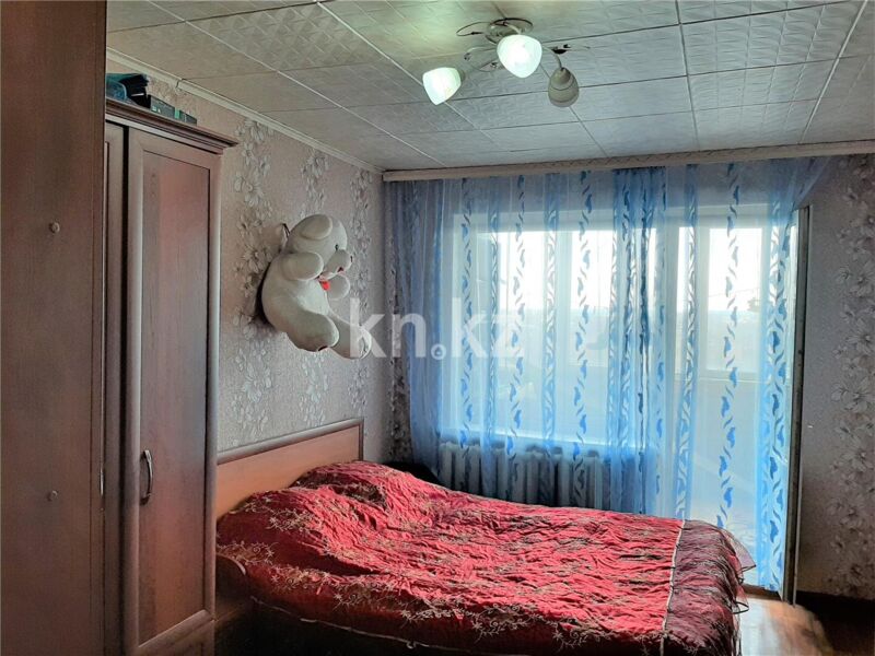 Продажа 3-комнатной квартиры, 66 м² - Продажа трехкомнатных квартир в Темиртау - страница 2 фото 4 из 13