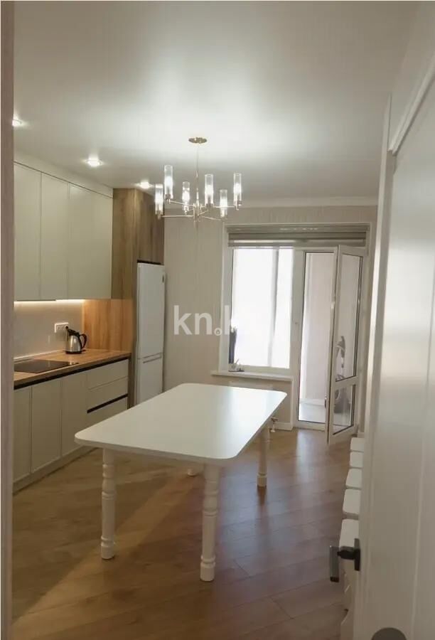 Продажа 2-комнатной квартиры, 70.8 м² - Продажа двухкомнатных квартир в блочном доме в Казахстане - страница 57 фото 3 из 5
