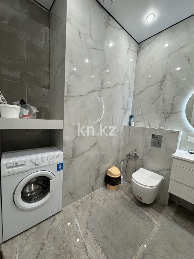 Аренда 2-комнатной квартиры, 65 м² - Аренда недвижимости в Казахстане - страница 5 фото 10 из 17