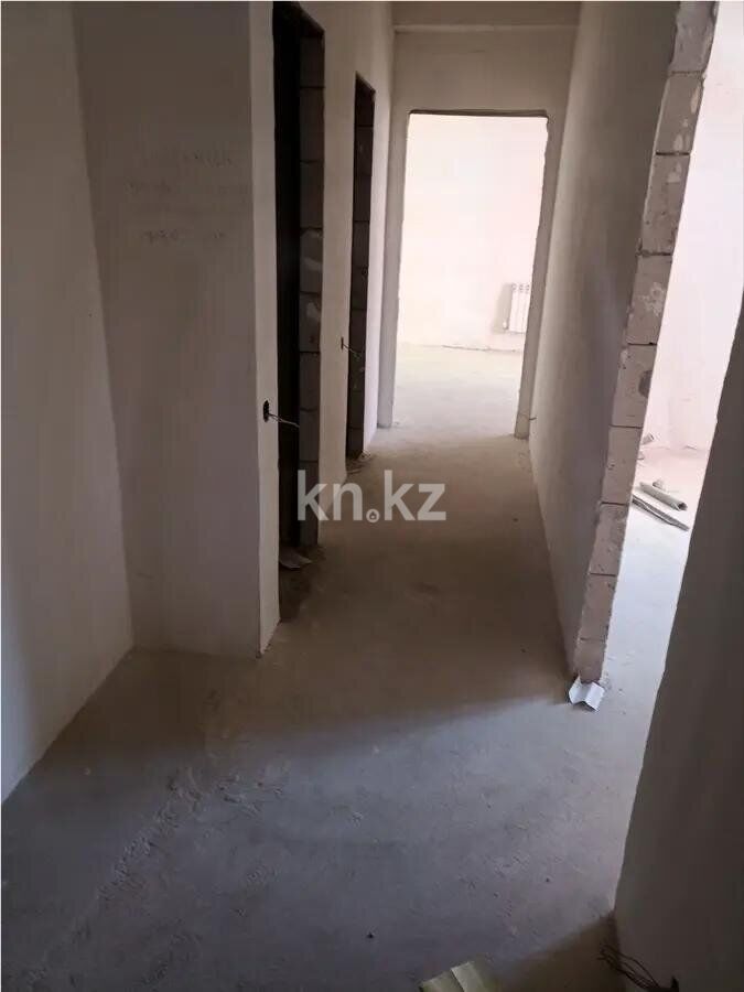 Продажа 2-комнатной квартиры, 60 м² - Продажа  двухкомнатных квартир в новостройках Астаны - страница 5 фото 3 из 3