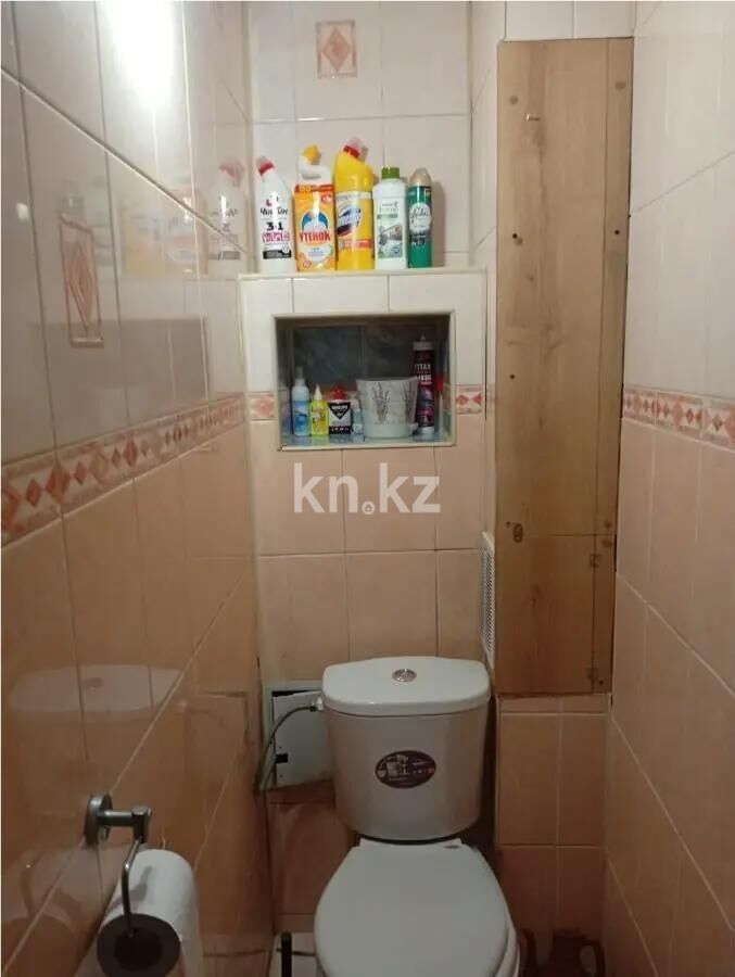 Продажа 3-комнатной квартиры, 60 м² - Продажа трехкомнатных квартир от собственников в Казахстане - страница 9 фото 6 из 6