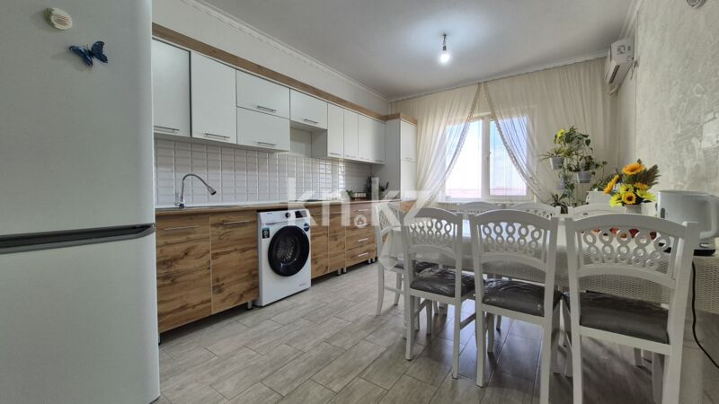 Продажа 3-комнатной квартиры, 95.8 м² - Продажа квартир в Атырау фото 11 из 29