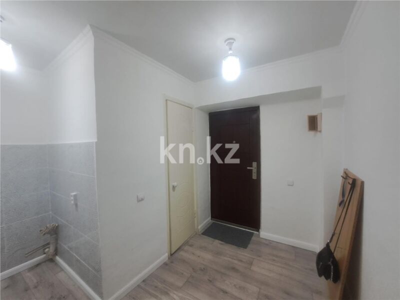 Продажа 1-комнатной квартиры, 26.3 м² - Продажа однокомнатных квартир в р-не Сарыарка Астаны - страница 21 фото 5 из 7