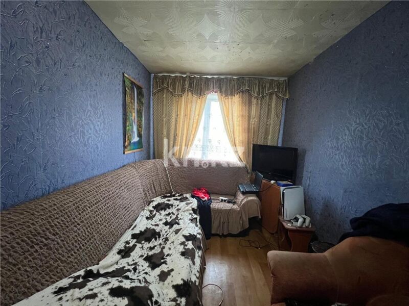 Продажа 3-комнатной квартиры, 61 м² - Продажа трехкомнатных квартир в Темиртау - страница 2 фото 4 из 8