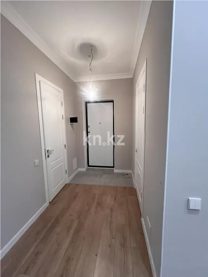 Продажа 2-комнатной квартиры, 62 м² - Продажа двухкомнатных квартир в Бостандыкском р-не Алматы - страница 38 фото 4 из 4