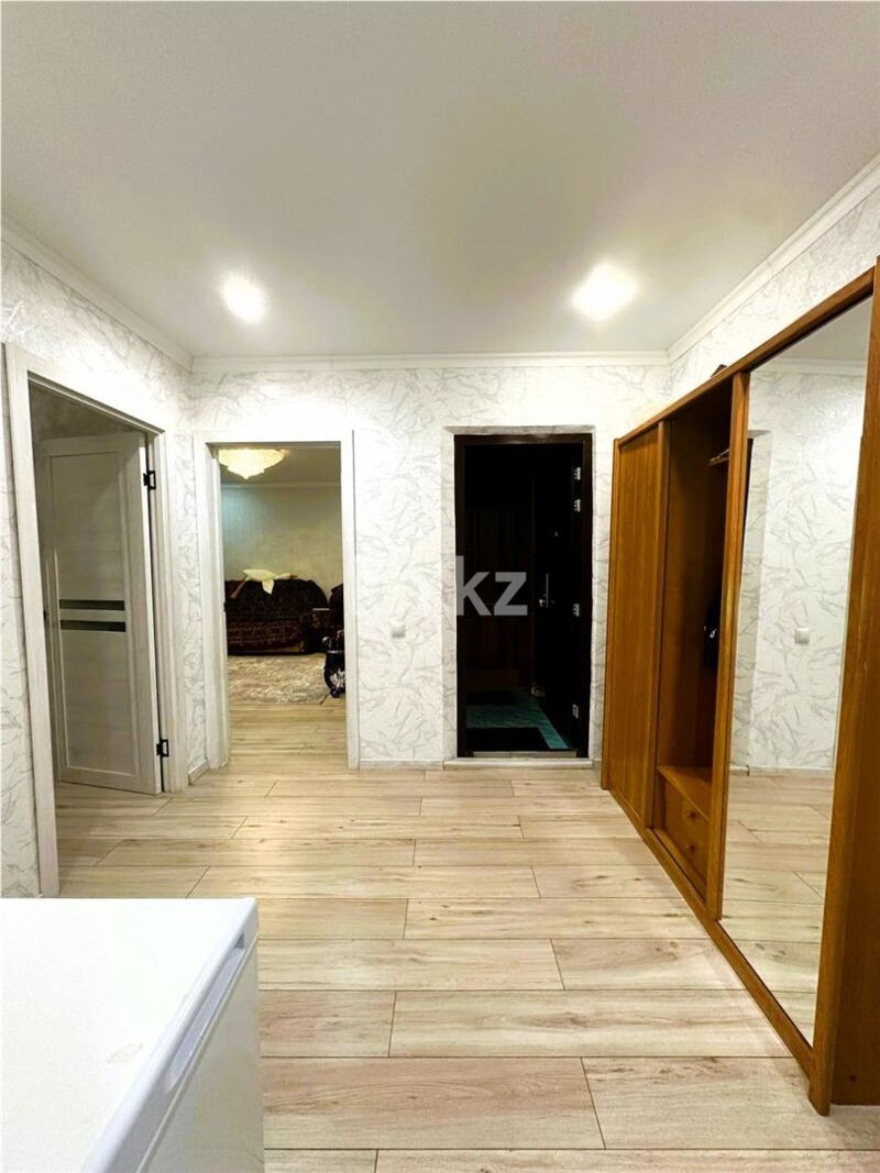 Продажа 3-комнатной квартиры, 63 м² - Продажа трехкомнатных квартир в Темиртау - страница 17 фото 10 из 13