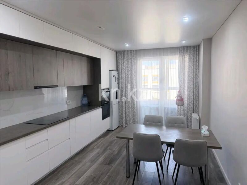 Продажа 3-комнатной квартиры, 115 м² - Продажа трехкомнатных квартир в Бостандыкском р-не Алматы - страница 28 фото 4 из 6