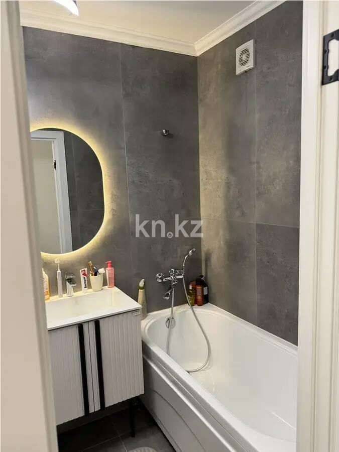 Продажа 2-комнатной квартиры, 45 м² - Продажа квартир в Казахстане - страница 31 фото 4 из 5