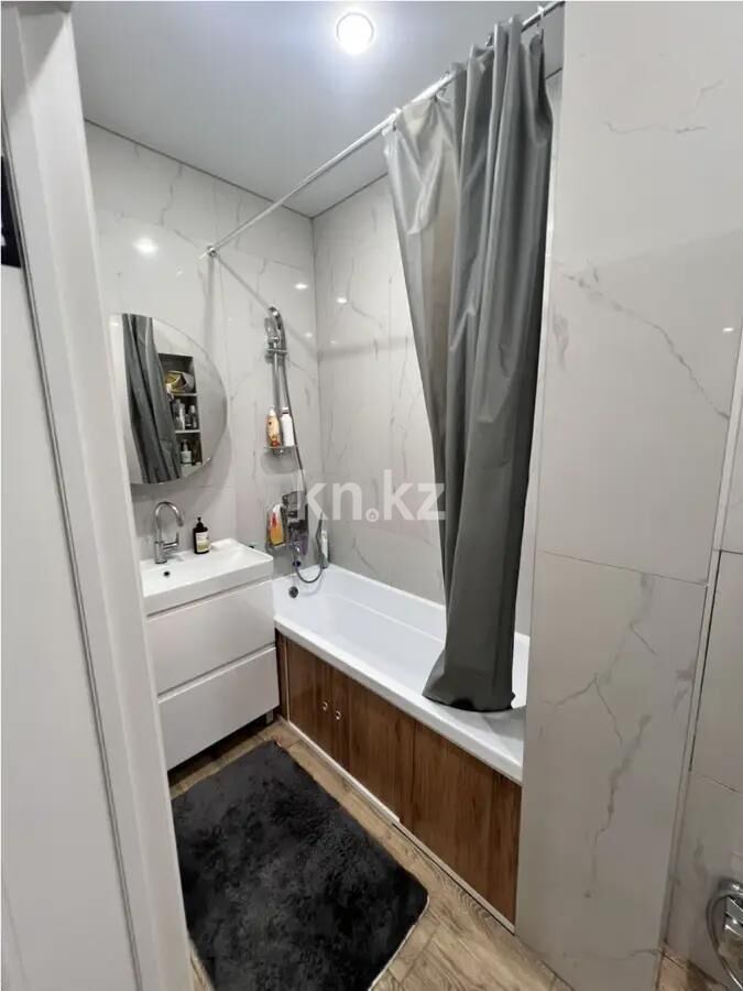 Продажа 4-комнатной квартиры, 119 м² - Продажа четырехкомнатных квартир в Наурызбайском р-не Алматы - страница 2 фото 6 из 7