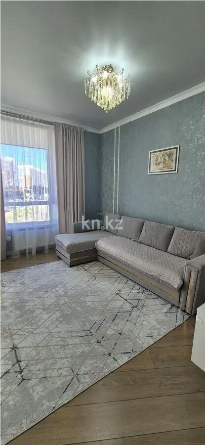Продажа 2-комнатной квартиры, 56 м² - Продажа двухкомнатных квартир от собственников в Казахстане - страница 29 фото 1 из 4
