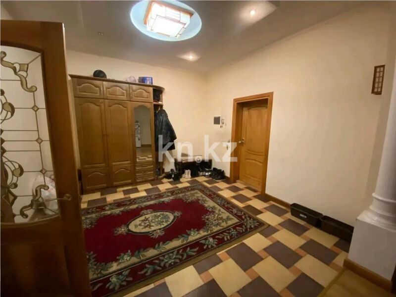 Продажа 3-комнатной квартиры, 153 м² - Продажа квартир от собственников в Алматы - страница 297 фото 7 из 7