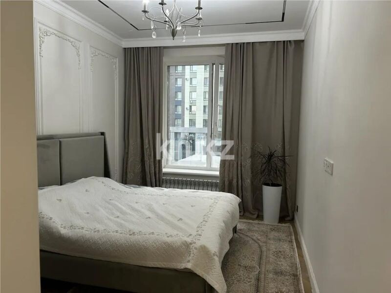 Продажа 2-комнатной квартиры, 74 м² - Недвижимость в Астане - страница 29 фото 2 из 5