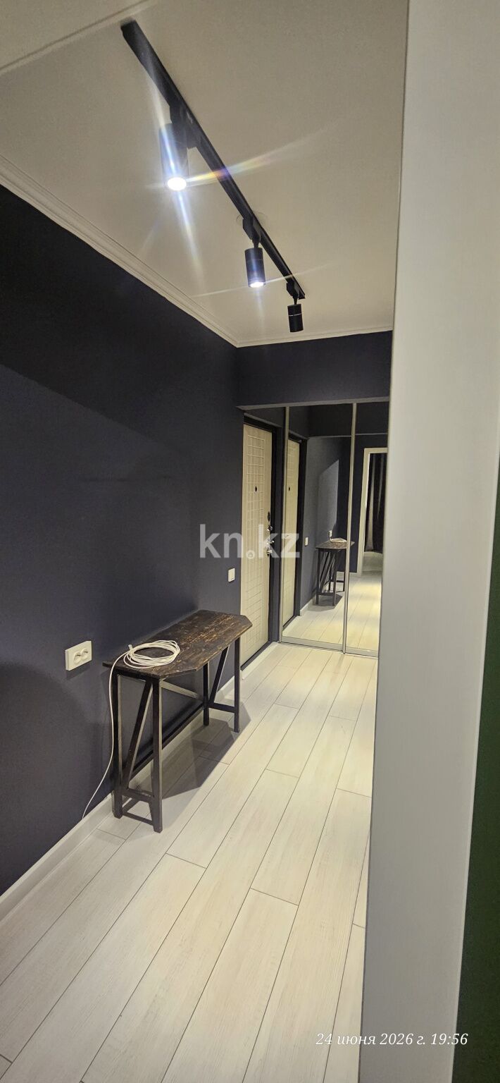 Продажа 1-комнатной квартиры, 33.2 м² - Продажа однокомнатных квартир в Бостандыкском р-не Алматы - страница 12 фото 5 из 15