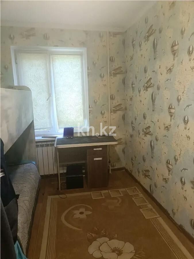 Продажа 3-комнатной квартиры, 59 м² - Продажа трехкомнатных квартир в Ауэзовском р-не Алматы - страница 15 фото 2 из 7