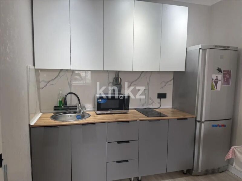 Продажа 2-комнатной квартиры, 40 м² - Продажа двухкомнатных квартир в р-не Сарайшык Астаны - страница 31 фото 3 из 4