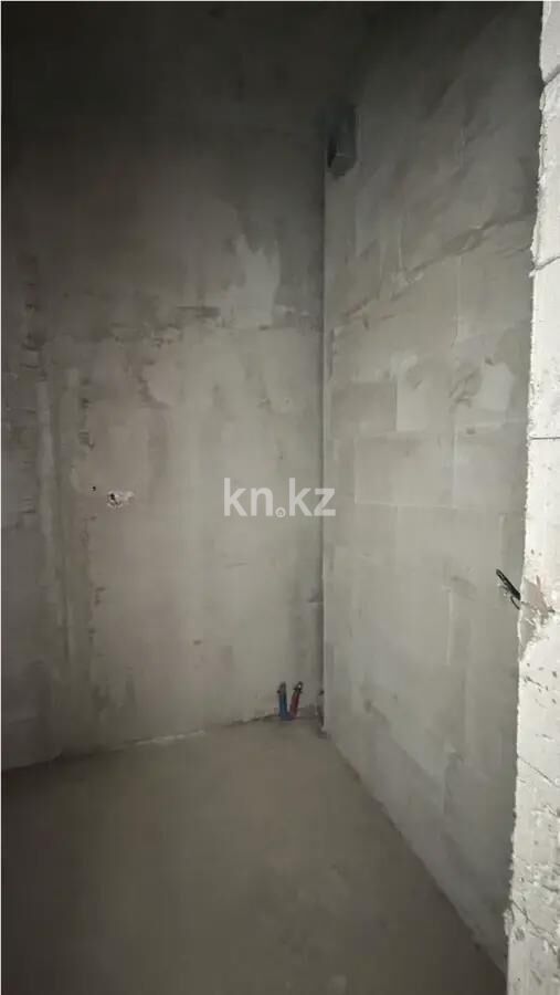 Продажа 1-комнатной квартиры, 38 м² - Продажа однокомнатных квартир в блочном доме в Казахстане фото 3 из 4