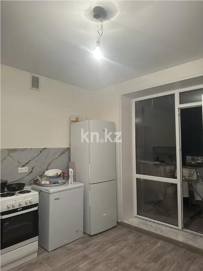 Продажа 1-комнатной квартиры, 43 м² - Продажа однокомнатных квартир в Майкудуке Караганды - страница 6 фото 2 из 4