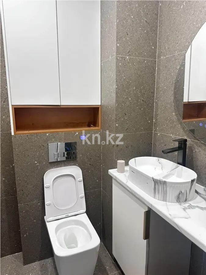 Продажа 2-комнатной квартиры, 38.5 м² - Продажа квартир в кирпичном доме в Казахстане - страница 44 фото 3 из 3