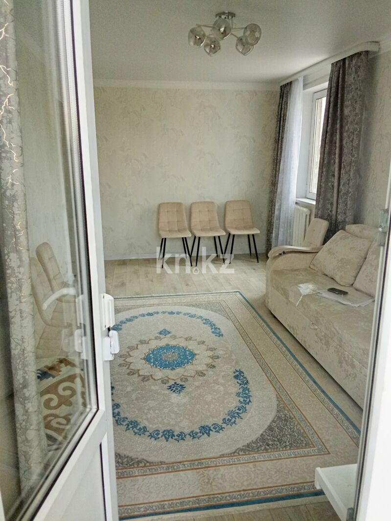 Продажа 2-комнатной квартиры, 51 м² - Продажа двухкомнатных квартир на Юго-Востоке Караганды - страница 22 фото 8 из 16