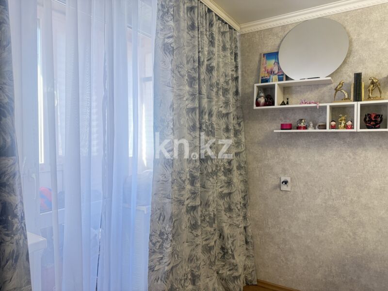 Продажа 2-комнатной квартиры, 44.1 м² - Продажа двухкомнатных квартир в Темиртау - страница 4 фото 3 из 15