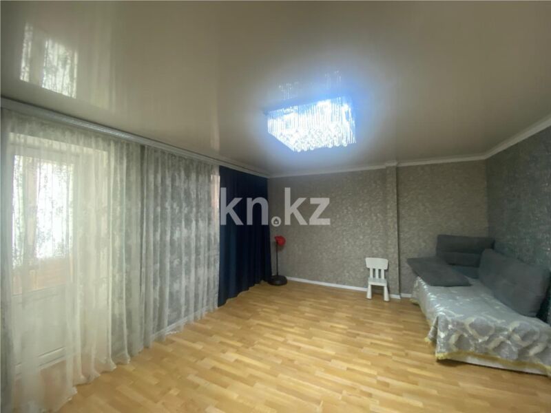 Продажа 3-комнатной квартиры, 69 м² - Продажа трехкомнатных квартир в Темиртау - страница 14 фото 2 из 10