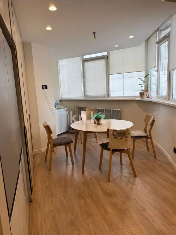 Продажа 4-комнатной квартиры, 144.3 м² - Продажа четырехкомнатных квартир в Алматы - страница 21 фото 4 из 7