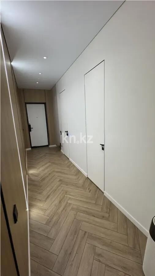 Продажа 2-комнатной квартиры, 55 м² - Продажа квартир в Алматы фото 4 из 4