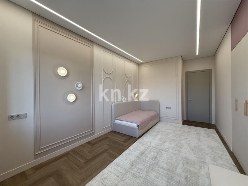 Продажа 4-комнатной квартиры, 130 м² - Продажа квартир в новостройках Караганды фото 12 из 29