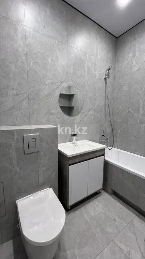 Продажа 2-комнатной квартиры, 60 м² - Продажа квартир от собственников в Караганде фото 3 из 5