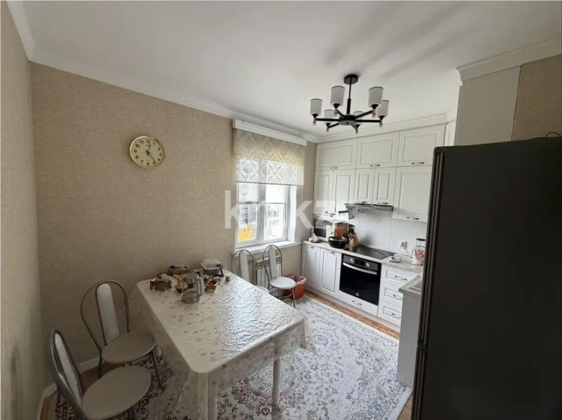 Продажа 3-комнатной квартиры, 90.7 м² - Продажа трехкомнатных квартир в Жетысуском р-не Алматы - страница 6 фото 4 из 7