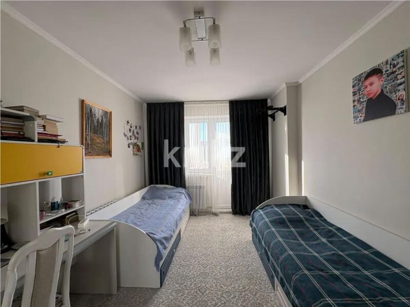 Продажа 2-комнатной квартиры, 61.6 м² - Продажа двухкомнатных квартир от собственников в Казахстане - страница 13 фото 2 из 5