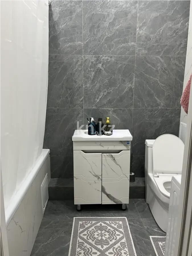 Продажа 2-комнатной квартиры, 38.4 м² - Продажа квартир в Казахстане - страница 3 фото 4 из 5