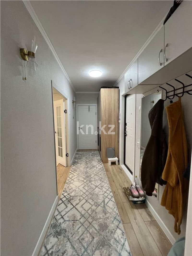 Продажа 2-комнатной квартиры, 54 м² - Продажа офисных и торговых помещений в Жезказгане фото 5 из 22