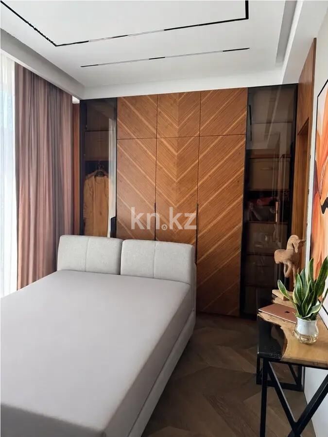 Продажа 2-комнатной квартиры, 64 м² - Продажа двухкомнатных квартир в кирпичном доме в Алматы - страница 16 фото 2 из 5