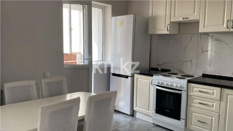 Продажа 3-комнатной квартиры, 72 м² - Продажа трехкомнатных квартир в блочном доме в Казахстане - страница 31 фото 4 из 5