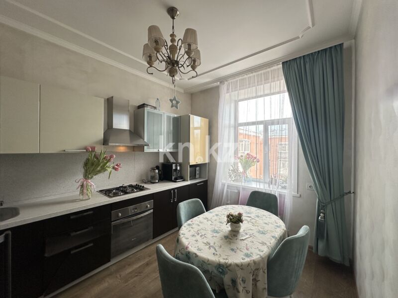 Продажа 3-комнатной квартиры, 77.1 м² - Продажа трехкомнатных квартир в Караганде - страница 46 фото 14 из 36