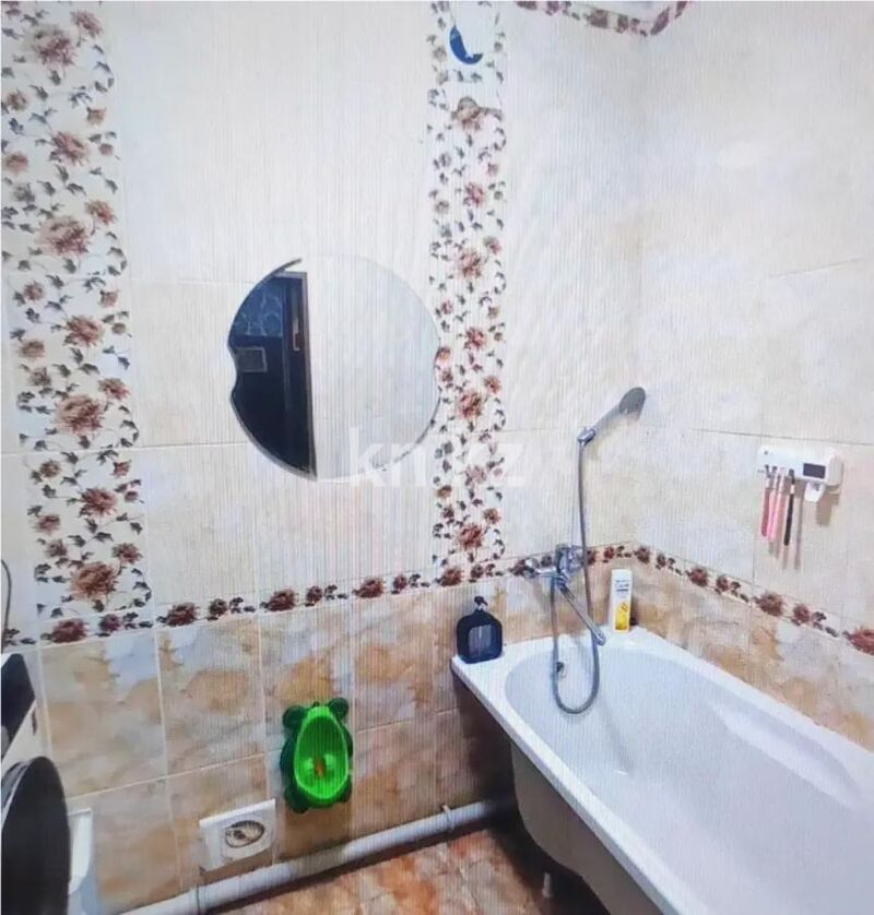 Продажа 3-комнатной квартиры, 72 м² - Продажа трехкомнатных квартир в кирпичном доме в Абае фото 5 из 5