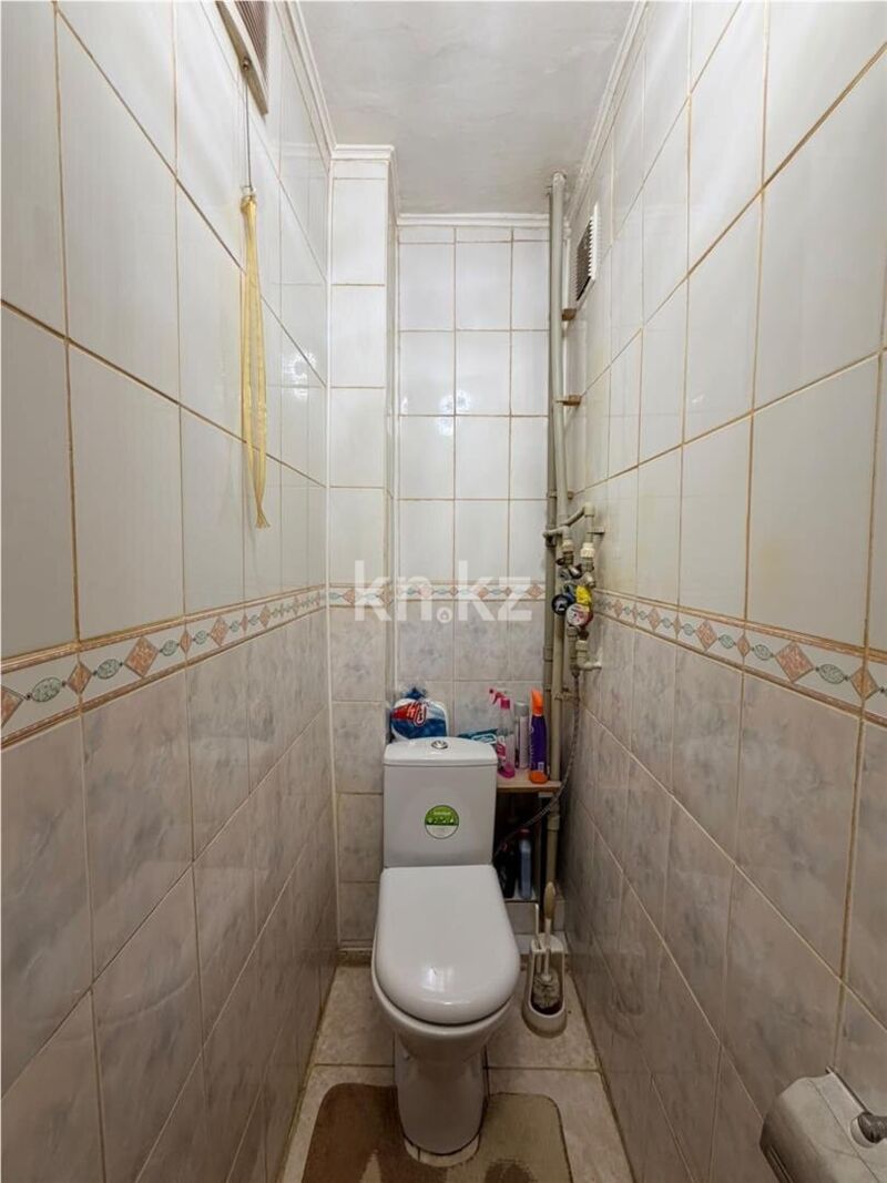 Продажа 3-комнатной квартиры, 60.3 м² - Продажа квартир в р-не Алматы Астаны - страница 10 фото 10 из 12