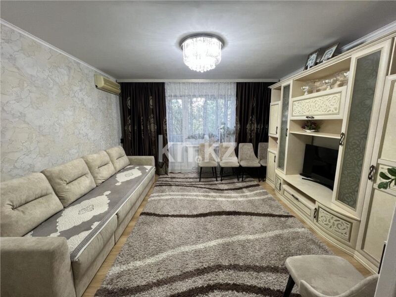 Продажа 3-комнатной квартиры, 63 м² - Продажа трехкомнатных квартир на Юго-Востоке Караганды - страница 14 фото 2 из 13