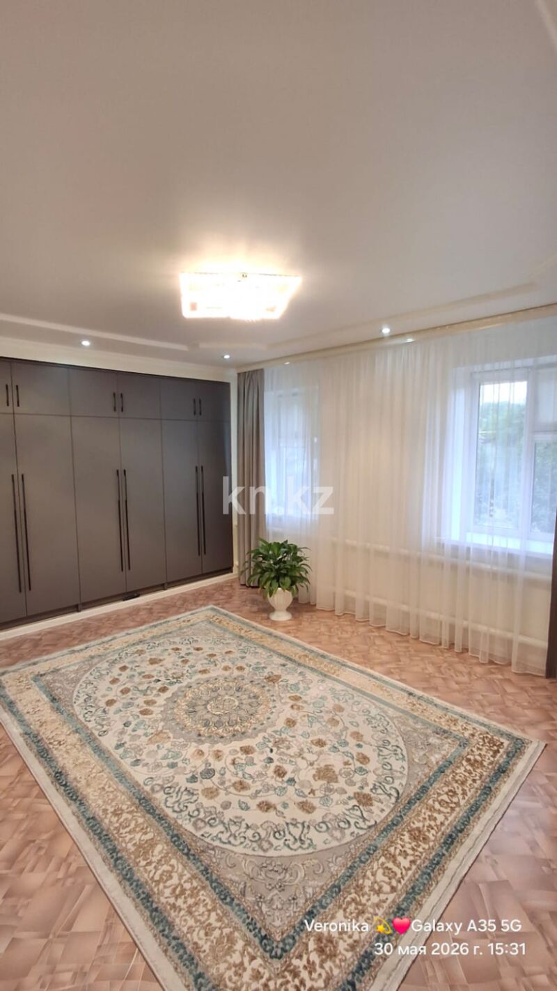 Продажа 3-комнатного дома, 82 м² - Продажа трехкомнатных домов, коттеджей в Уральске фото 2 из 23