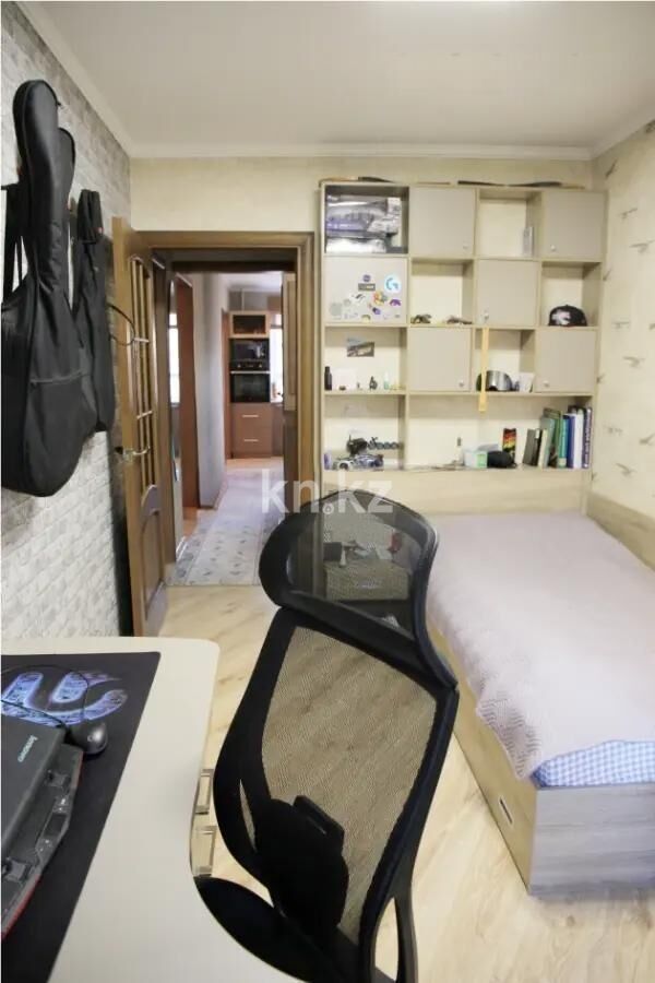 Продажа 3-комнатной квартиры, 62 м² - Продажа трехкомнатных квартир в Ауэзовском р-не Алматы - страница 17 фото 3 из 5