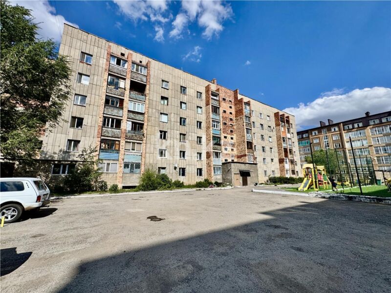 Продажа 2-комнатной квартиры, 36 м² - Продажа квартир в Казахстане - страница 24 фото 12 из 12