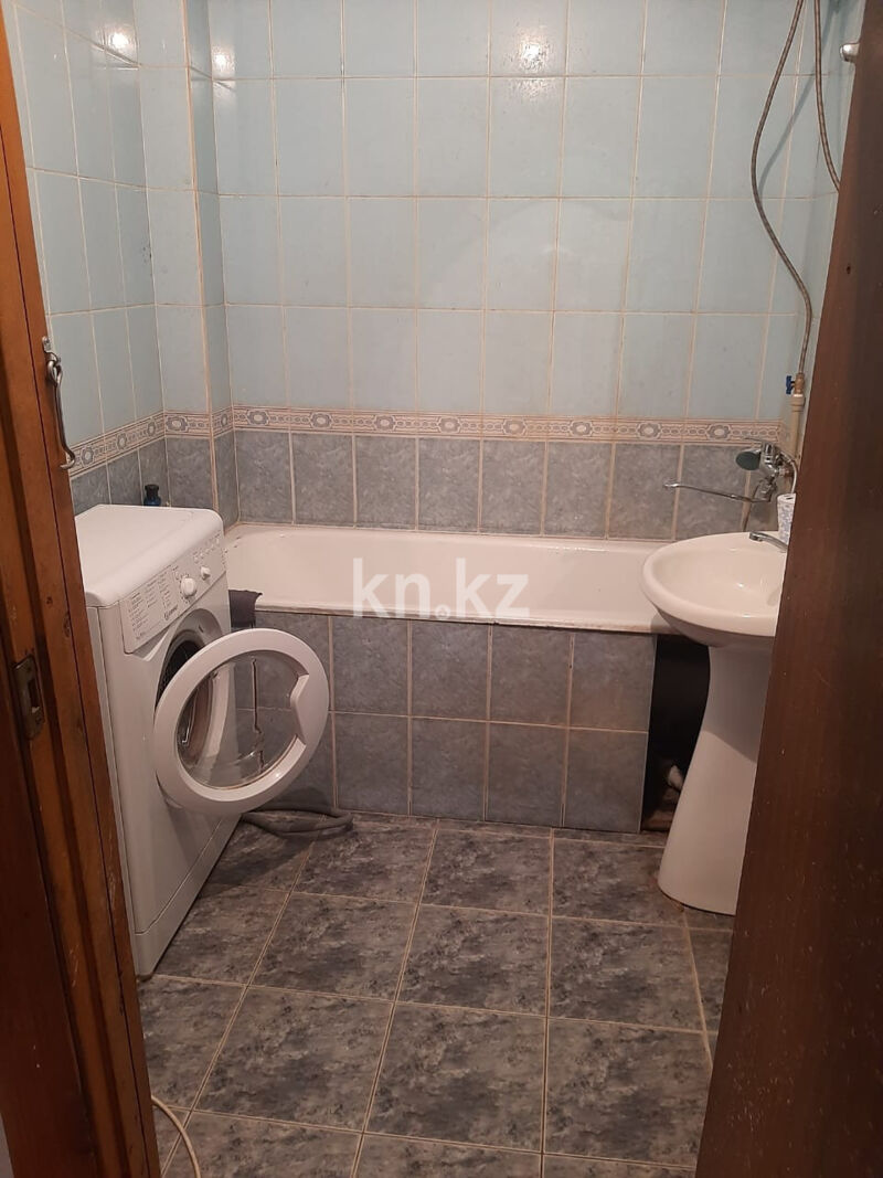 Аренда 3-комнатной квартиры, 89 м² - Аренда квартир помесячно в Алматы фото 3 из 7