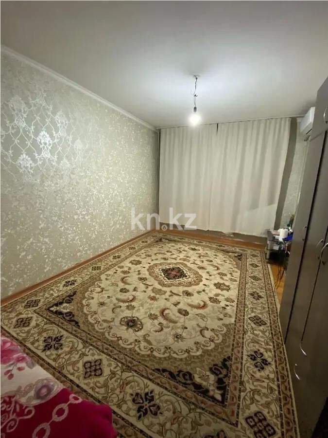 Продажа 2-комнатной квартиры, 56 м² - Продажа двухкомнатных квартир в панельном доме в Алматы - страница 26 фото 1 из 4