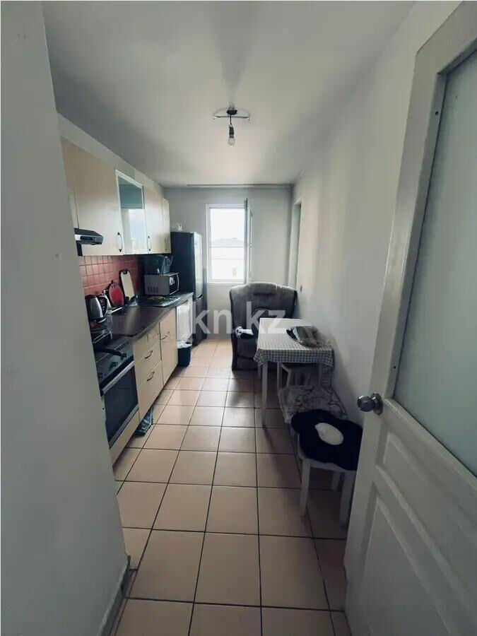 Продажа 2-комнатной квартиры, 83.6 м² - Продажа квартир в новостройках Алматы фото 3 из 3