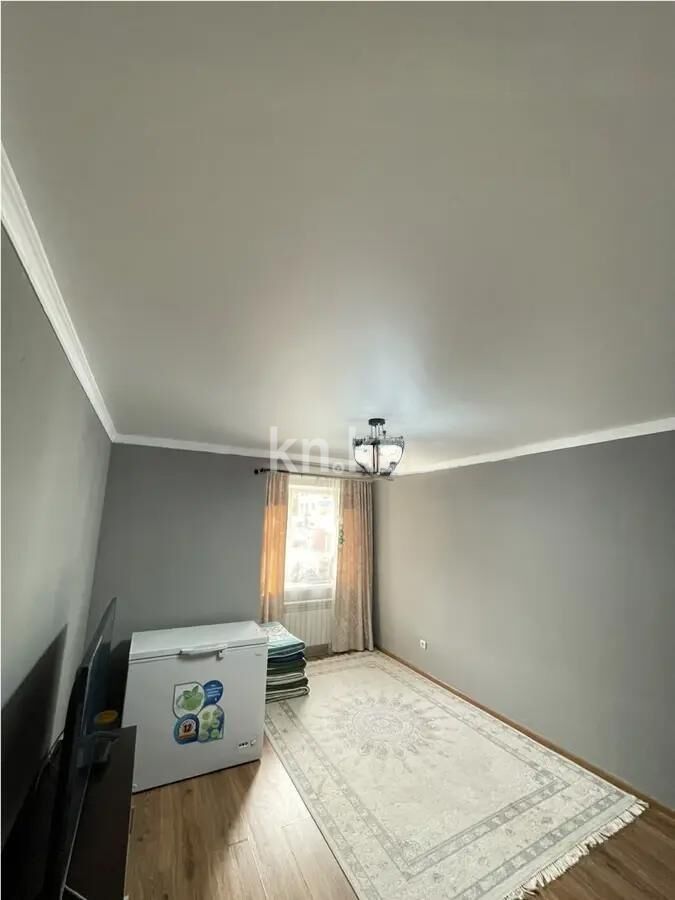 Продажа 1-комнатной квартиры, 33 м² - Продажа однокомнатных квартир в р-не Сарыарка Астаны - страница 8 фото 1 из 4