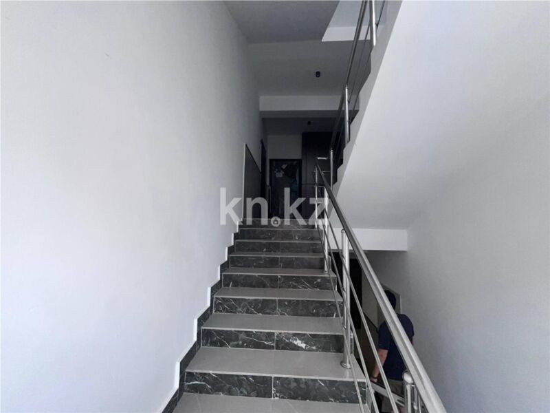 Продажа 1-комнатной квартиры, 41 м² - Продажа однокомнатных квартир в кирпичном доме в Караганде - страница 10 фото 9 из 12