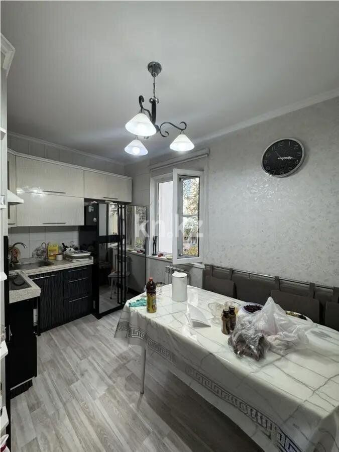 Продажа 3-комнатной квартиры, 98 м² - Продажа квартир в Казахстане - страница 265 фото 3 из 5